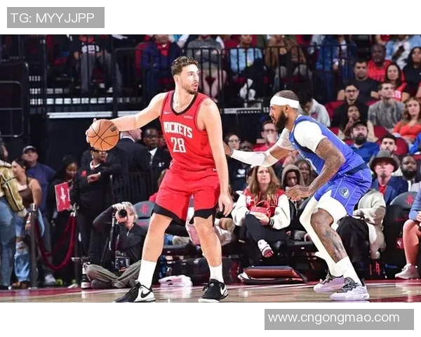 火箭队连胜后再度陷入连败,局面难控