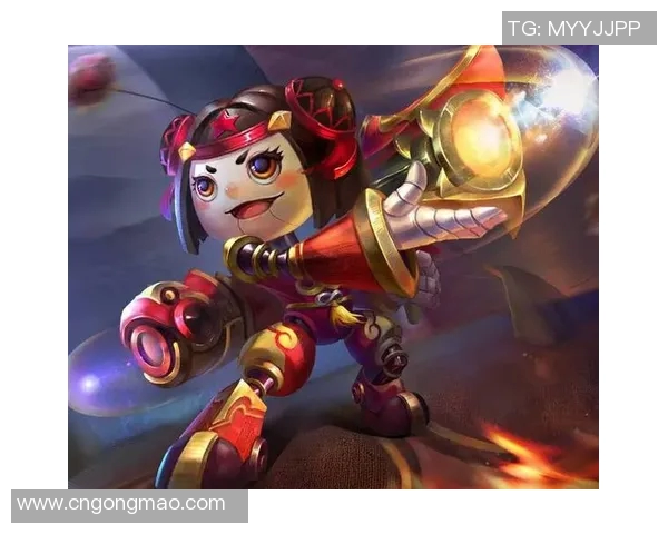 王者荣耀战术解析：深入剖析BLG战队的控制与策略运用